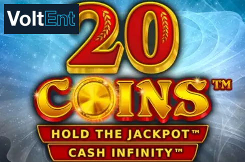 20 Coins